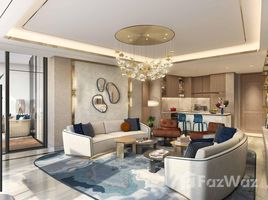 3 Bedroom Apartment for sale at Harbour Lights, Jumeirah, Dubai, United Arab Emirates