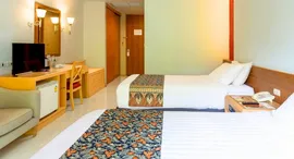 ยูนิตที่เหลืออยู่ในโครงการ ล็อคปาล์ม เรสซิเดนซ์