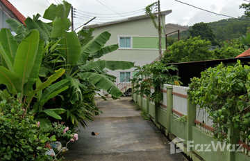 Samrarn Apartment in Choeng Thale, プーケット