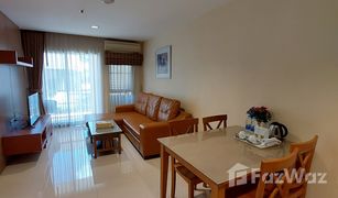 1 Bedroom Apartment for sale in Phra Khanong, Bangkok 42 Grand Residence