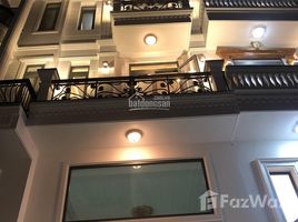 4 Habitación Casa en venta en Go vap, Ho Chi Minh City, Ward 9, Go vap