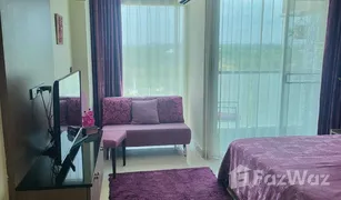 1 Bedroom Apartment for sale in Na Chom Thian, Pattaya Nam Talay Condo