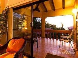 2 Habitación Apartamento en venta en Tamarindo, Santa Cruz