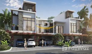 4 Bedrooms Townhouse for sale in Artesia, Dubai Mykonos