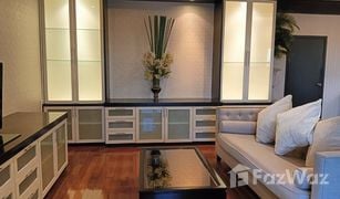 3 Schlafzimmern Penthouse zu verkaufen in Khlong Tan Nuea, Bangkok Fifty Fifth Tower