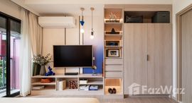 ยูนิตที่เหลืออยู่ในโครงการ เดอะ เบส บูกิต