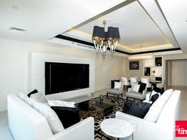 3 Bedroom Apartment for sale at Emirates Hills Villas, Dubai Marina