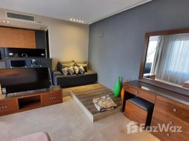 1 Bedroom Condo for rent at Eastown, The 5th Settlement, New Cairo City