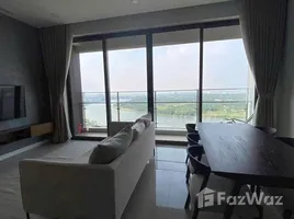 4 Habitación Apartamento en alquiler en Gateway Thao Dien, Thao Dien