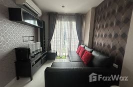 1 bedroom Condo for sale at The Mark Ratchada-Airport Link in Bangkok, Thailand