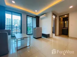 2 Bedroom Apartment for rent at Arcadia Beach Continental, Nong Prue