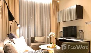 1 Bedroom Condo for sale in Si Lom, Bangkok Saladaeng One