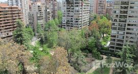 Доступные квартиры в Las Condes