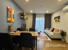 คอนโด 2 ห้องนอน ให้เช่า ในโครงการ เดอะ ไลน์ ไวบ์, จอมพล