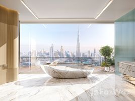 3 спален Квартира на продажу в Bugatti Residences, Executive Towers, Business Bay, Дубай