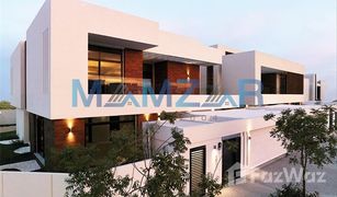 7 Bedrooms Villa for sale in , Abu Dhabi West Yas