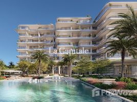 2 спален Квартира на продажу в Orla by Omniyat, The Crescent, Palm Jumeirah