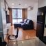 1 спален Квартира в аренду в XVI The Sixteenth Condominium, Khlong Toei