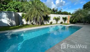 2 Bedrooms Villa for sale in Rawai, Phuket 