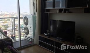 1 Bedroom Condo for sale in Phra Khanong Nuea, Bangkok Le Luk Condominium