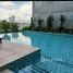 Studio Penthouse zu vermieten im Fulcrum, Tanjong rhu