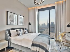 One Za'abeel で売却中 1 ベッドルーム アパート, 世界貿易センターの住居