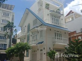 在Ward 12, Tan Binh出售的开间 屋, Ward 12