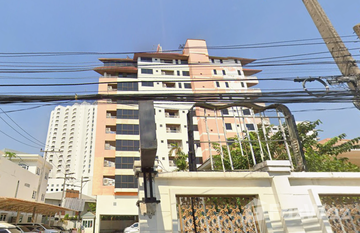Tango Residence in ลาดยาว, กรุงเทพมหานคร