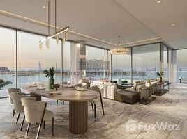 4 Bedroom Villa for sale at Six Senses Residences, The Crescent, Palm Jumeirah