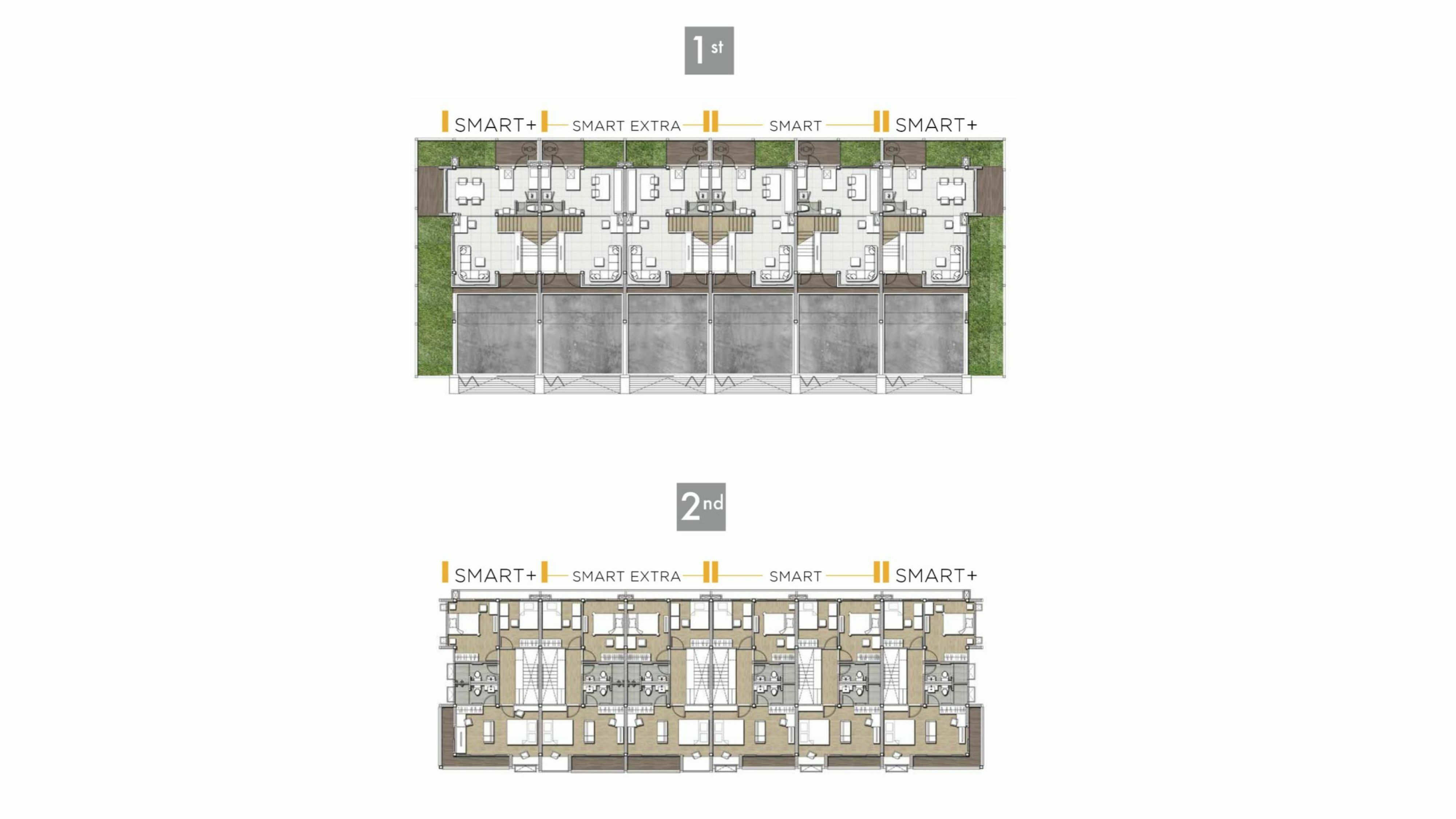 Floor Plans