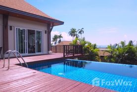 Real Estate Project Two Villas Ao Yon in Wichit, Phuket
