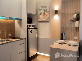 ขายคอนโด สตูดิโอ ในโครงการ เดอะ ทวิน ทาวเวอร์, เมืองพัทยา, พัทยา