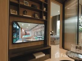 1 Bedroom Condo for sale at Noble Create, Lat Phrao