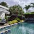 3 спален Вилла на продажу в Sivana Gardens Pool Villas , Нонг Кае