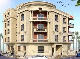 Beit Al Watan で売却中 3 ベッドルーム アパート, Sheikh Zayed Compounds, シェイクザイードシティ