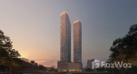 Viviendas disponibles en Shang Summit