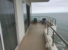 3 Habitación Apartamento for sale at Ocean Beach Punta Mar Unit 5, General Villamil (Playas), Playas