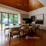 5 Bedroom House for rent at Layan Hills Estate, Si Sunthon, Thalang