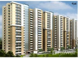 3 Habitación Apartamento en venta en IIND FLR UNITECH SOUTH PARK, Hansi, Hisar, Haryana
