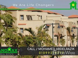 3 chambre Villa à vendre à Palm Hills Katameya Extension., The 5th Settlement, New Cairo City, Cairo