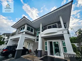 บ้านเดี่ยว 4 ห้องนอน ให้เช่า ในทำเล บ้านดู่, เชียงราย, บ้านดู่, เมืองเชียงราย, เชียงราย