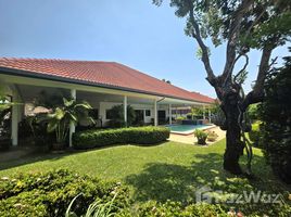 วิลล่า 4 ห้องนอน ให้เช่า ในโครงการ ซันเซ็ท วิลเลจ 2, หัวหิน, หัวหิน