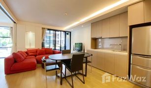 1 Bedroom Condo for sale in Khlong Tan Nuea, Bangkok MODE Sukhumvit 61