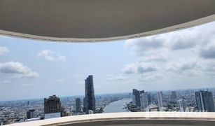 1 Schlafzimmer Wohnung zu verkaufen in Si Lom, Bangkok Nusa State Tower Condominium