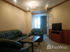 อพาร์ทเม้นท์ 2 ห้องนอน ให้เช่า ในโครงการ วิทยุ คอมเพล็กซ์, มักกะสัน