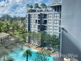 1 Bedroom Apartment for rent at CITYGATE, Kamala