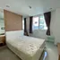 1 Bedroom Condo for sale at Amazon Residence, Nong Prue, Pattaya, Chon Buri, Thailand