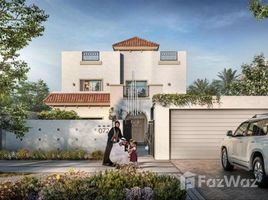 5 Bedroom Villa for sale at Fay Alreeman, Al Reef Downtown, Al Reef