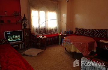 Appartement vide à vendre de 163 m² in Na El Jadida, Doukkala Abda