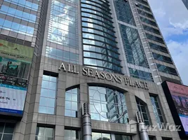 All Seasons Mansion에서 임대할 5 침실 펜트하우스, Lumphini, Pathum Wan, 방콕, 태국